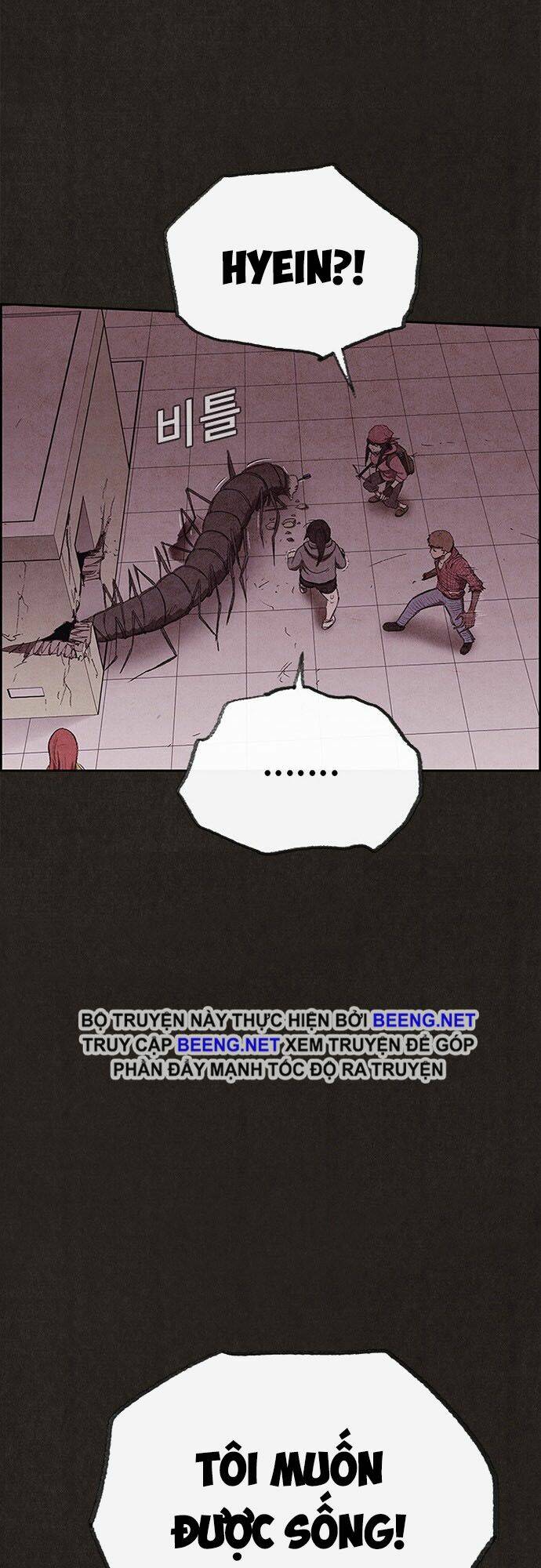 quái vật tại chung cư xanh chapter 130 51