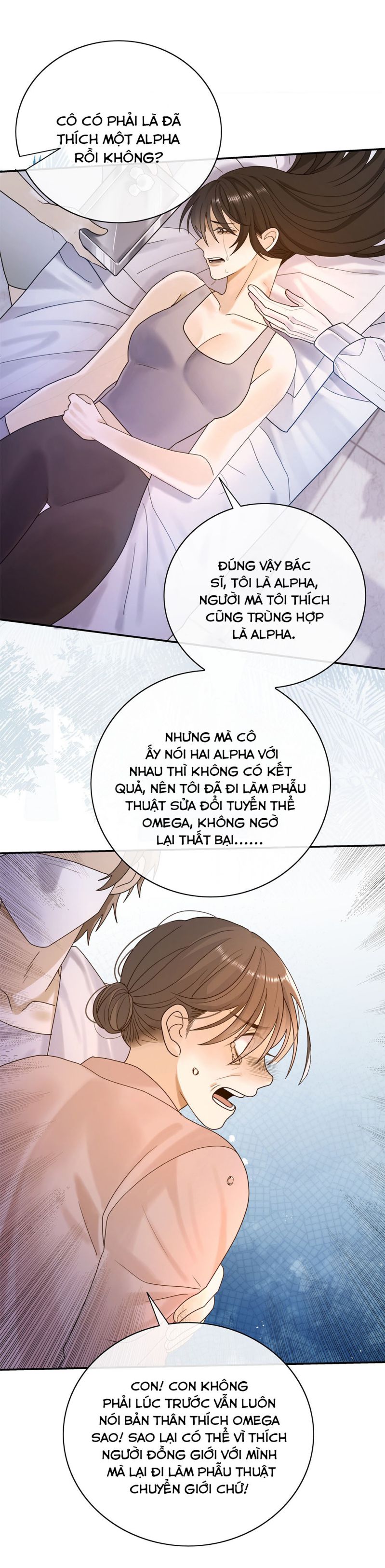 Phù Hợp Quá Hạn chapter 7