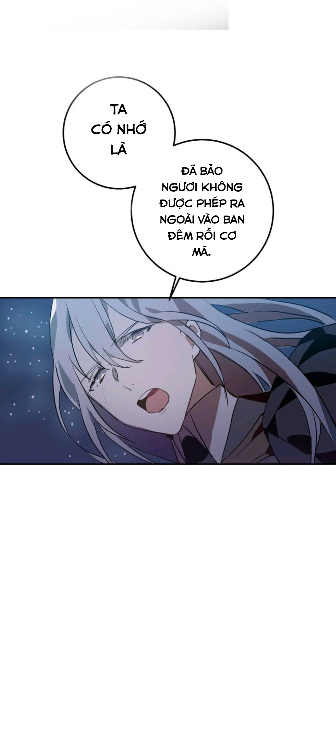 câu chuyện về đứa con hoang bị ghét bỏ chapter 8 35