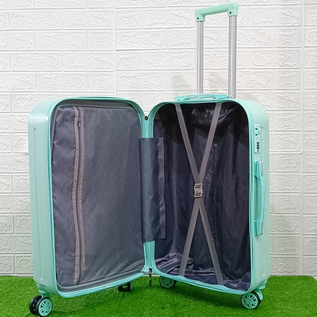Vali Du Lịch Nice Villa Size 24 inch