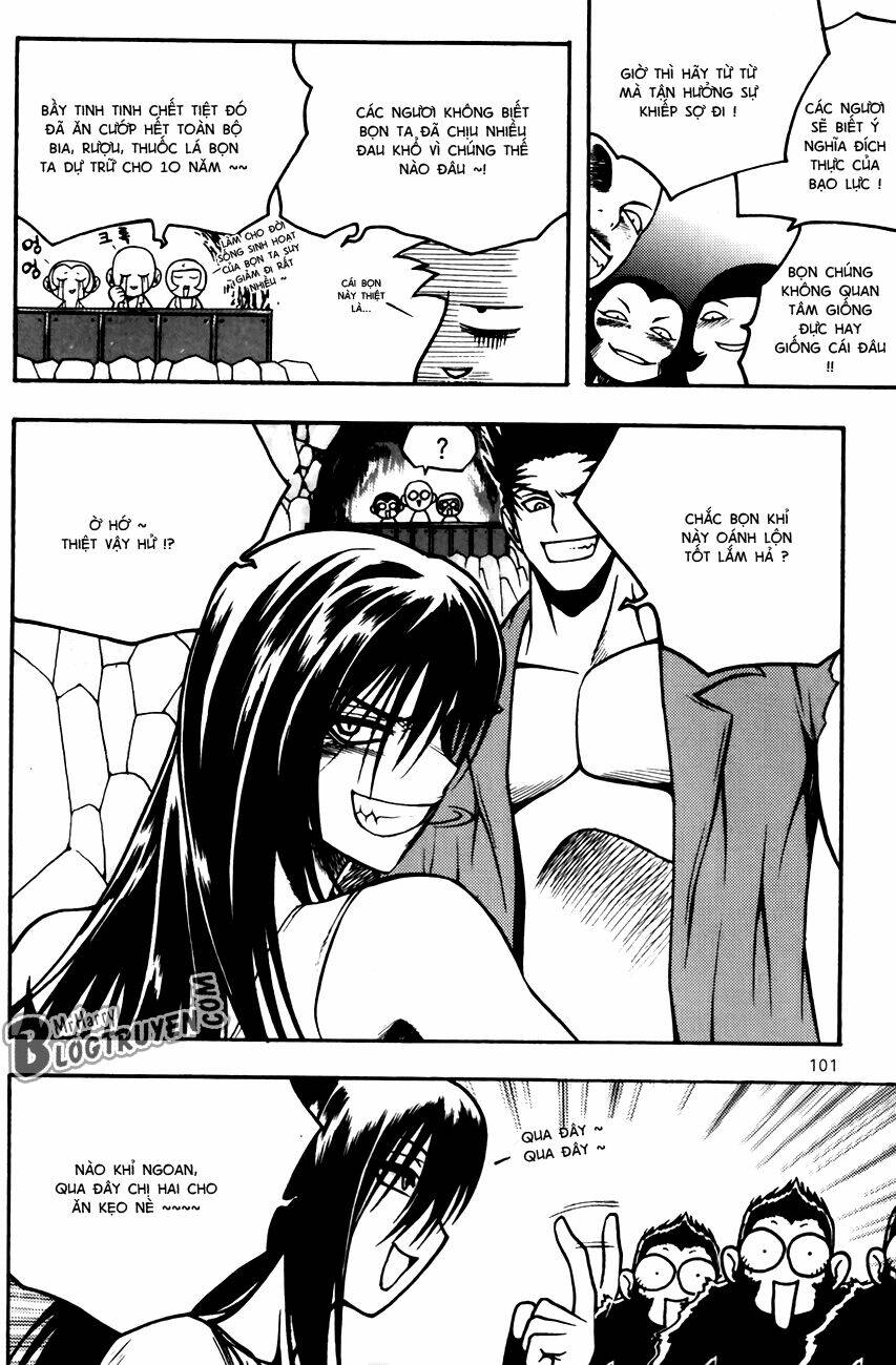 zippy ziggy chapter 82 19