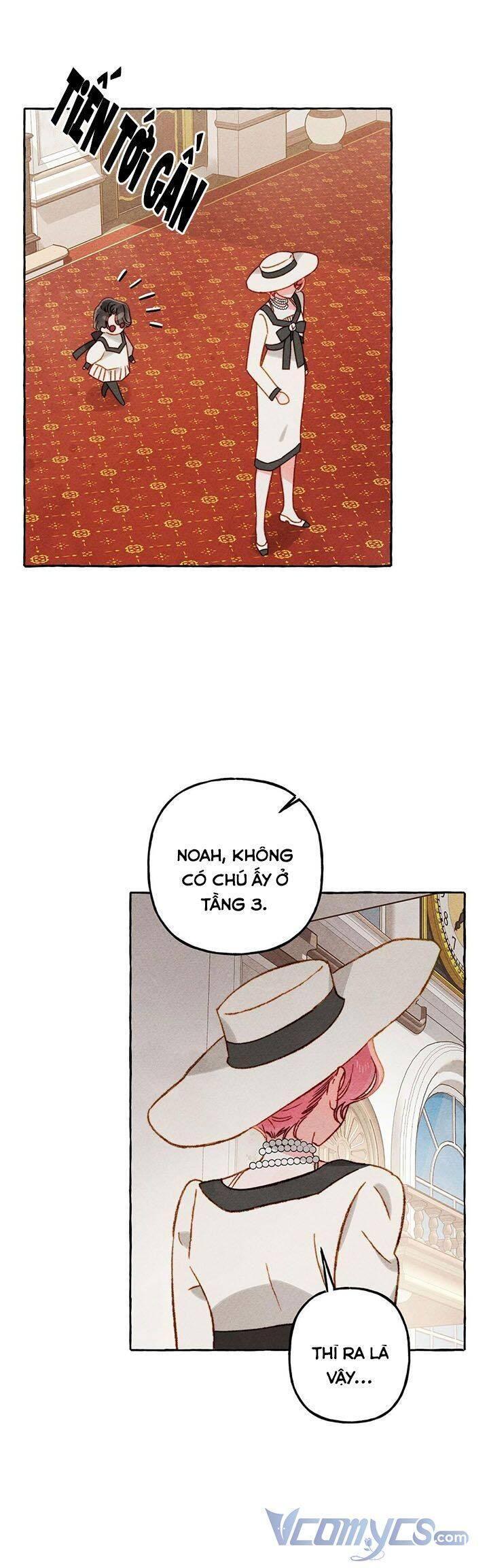 nuôi dưỡng một hắc long chapter 24 39