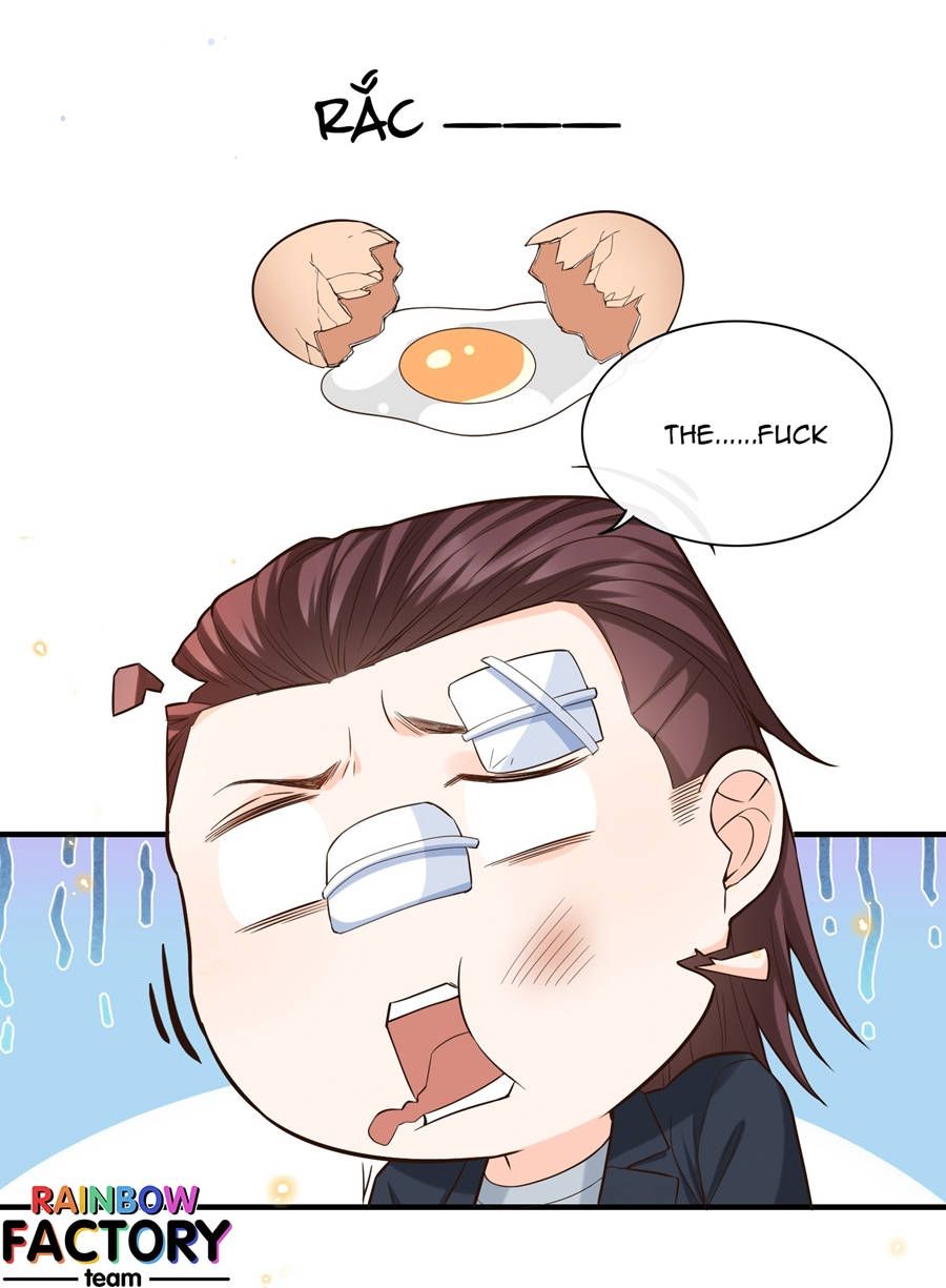 ngọt không ngừng nghỉ chapter 15 34