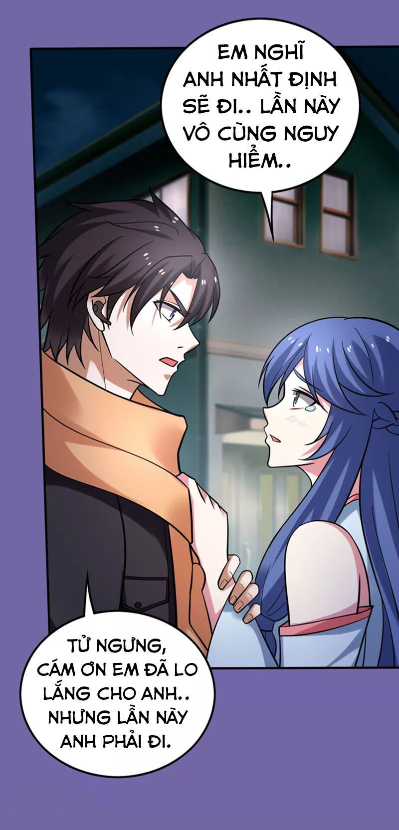 tối cường thần y tại đô thị chapter 234 12