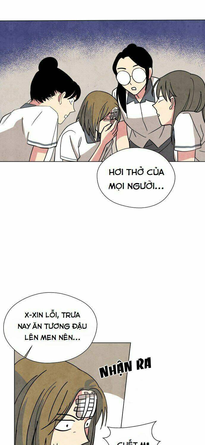 tai sói và mũ đỏ chapter 10 32