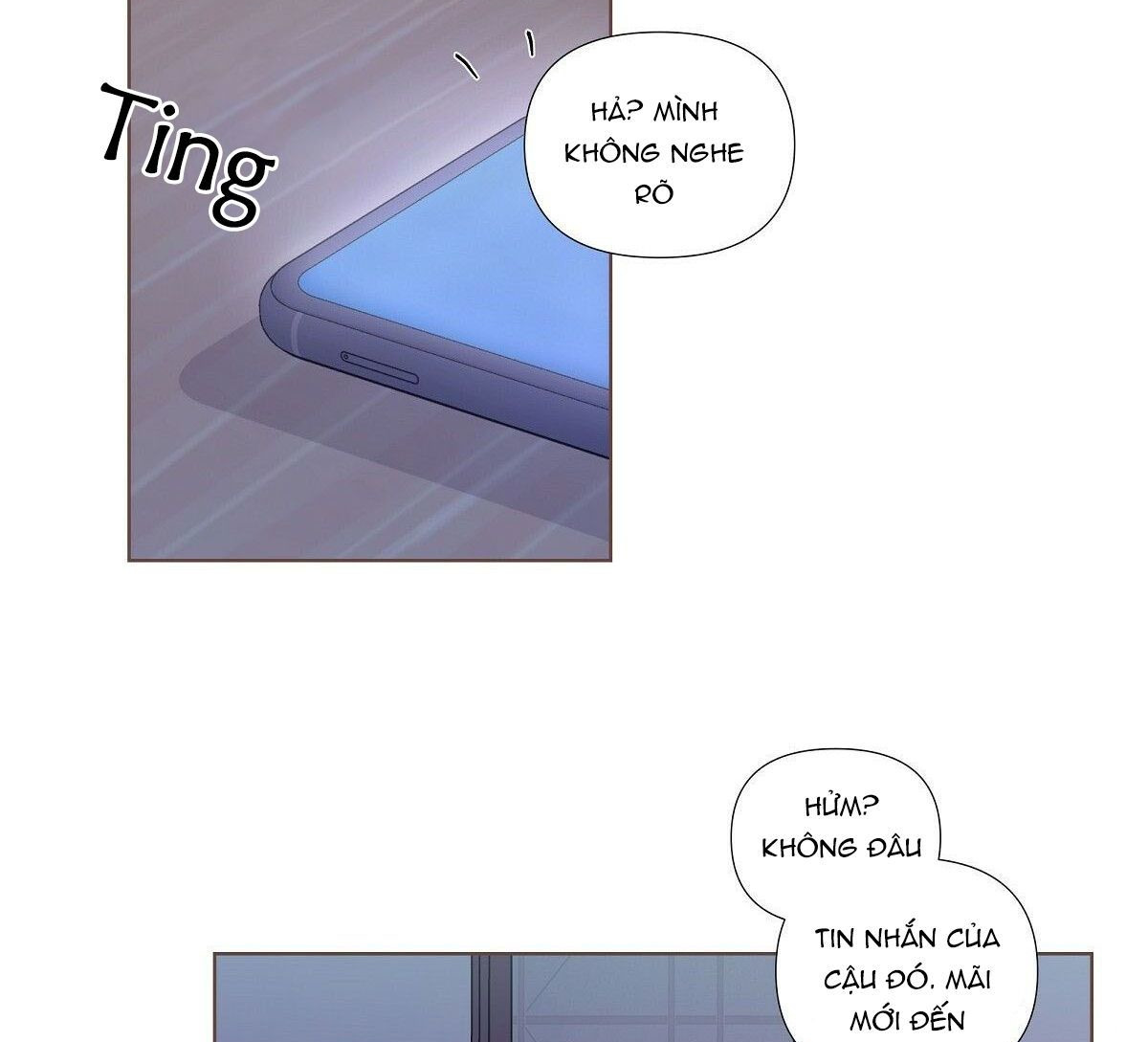 đừng bận tâm darling chapter 8 106