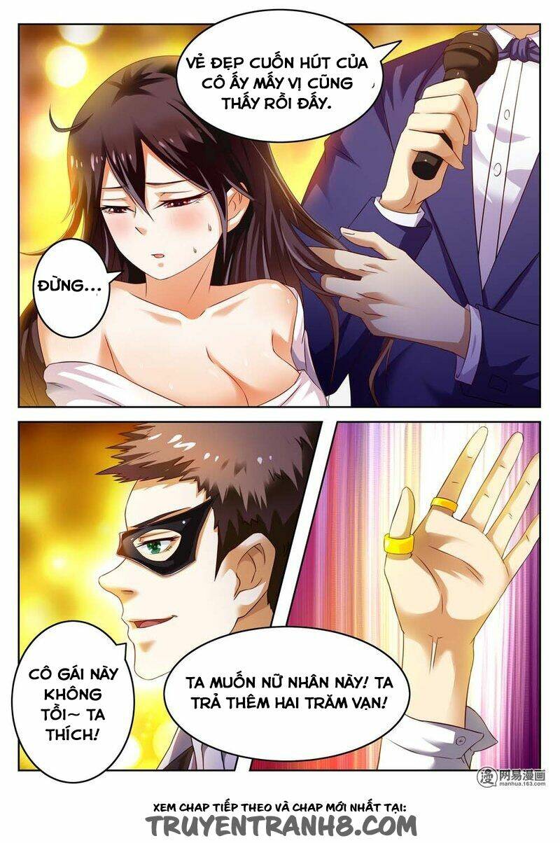 vợ lẽ chapter 1 15