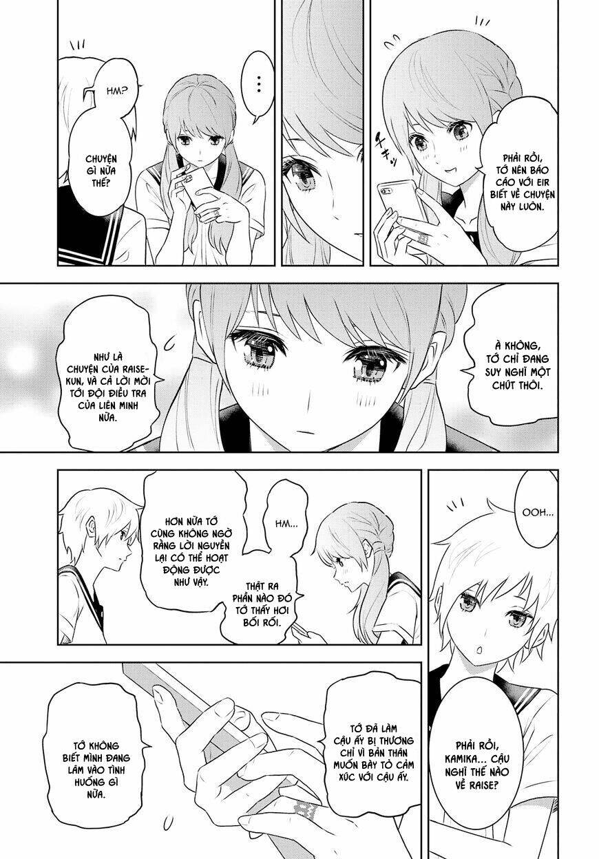 raisekamika chapter 29 24