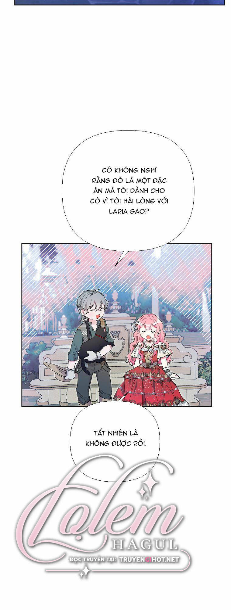 trở thành con dâu bất đắc dĩ chapter 48 43