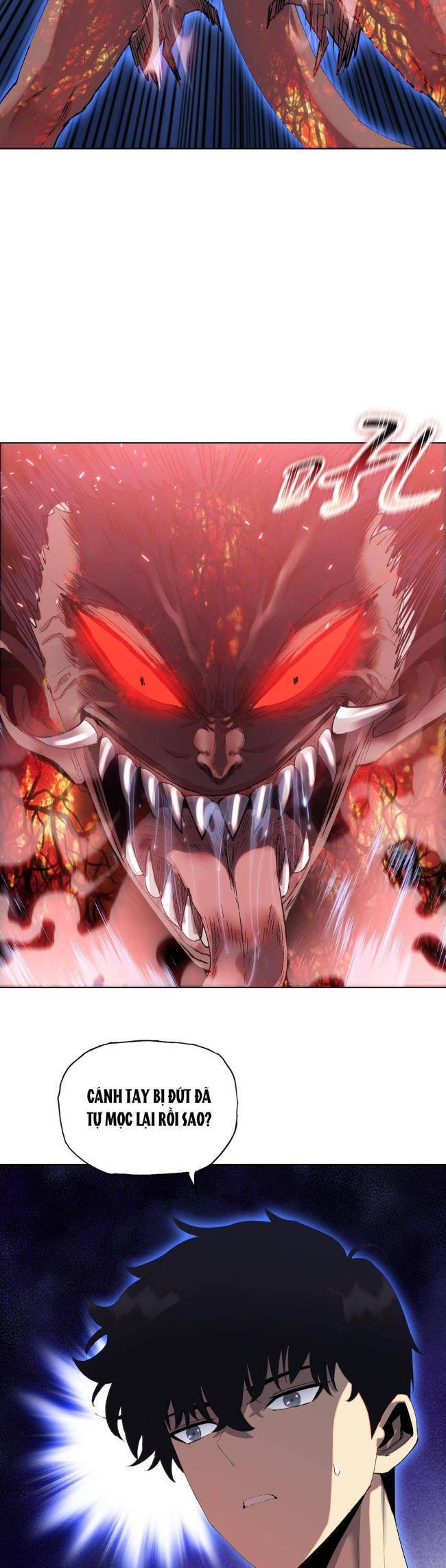 kẻ tàn nhẫn ngày tận thế: bắt đầu dự trữ hàng tỉ tấn vật tư chapter 12 24