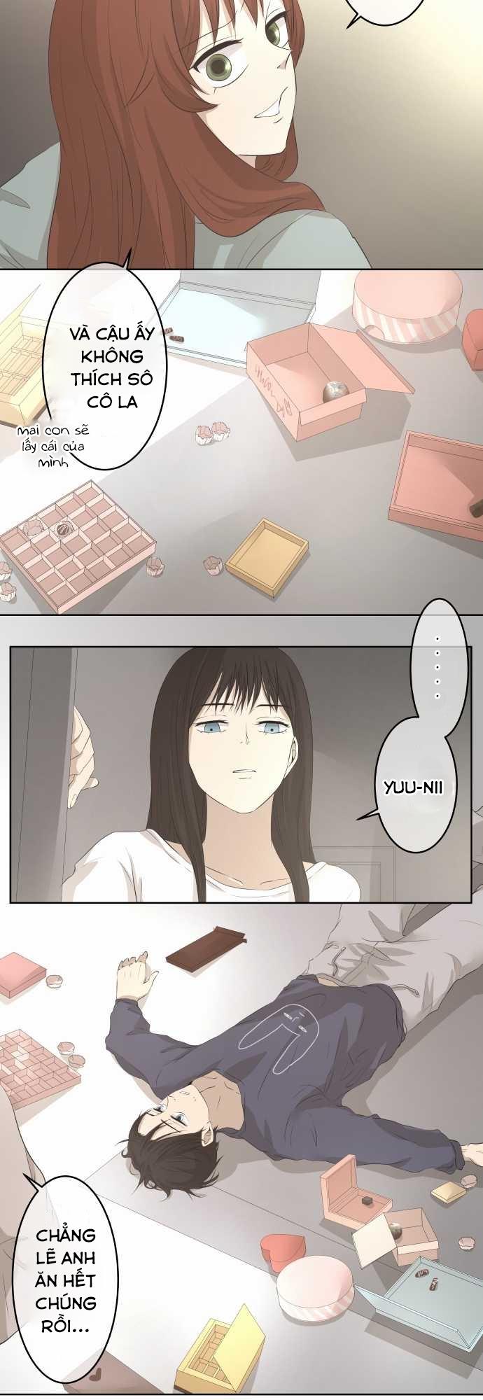 kakao 79% chapter 19.5 33