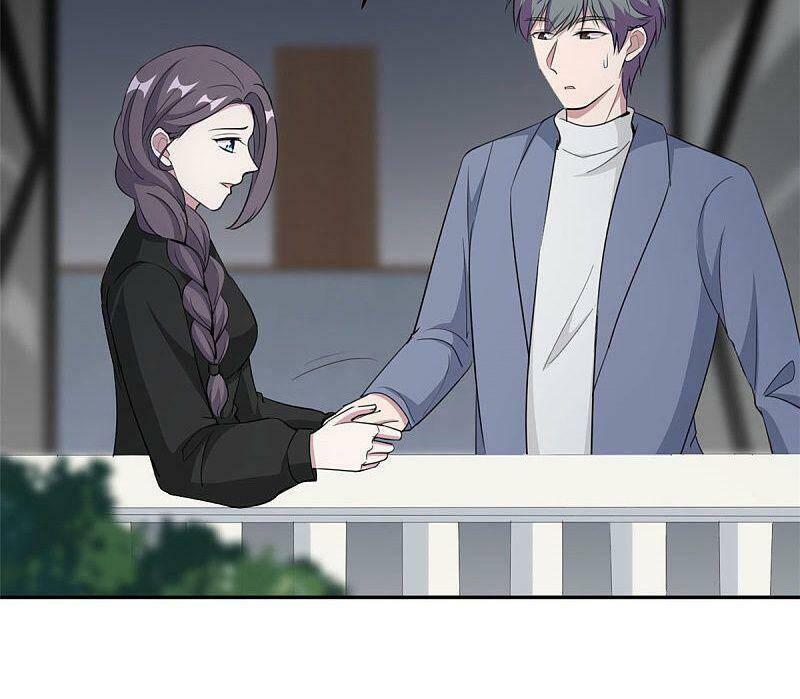 tổng tài, tránh xa tôi ra chapter 70 14