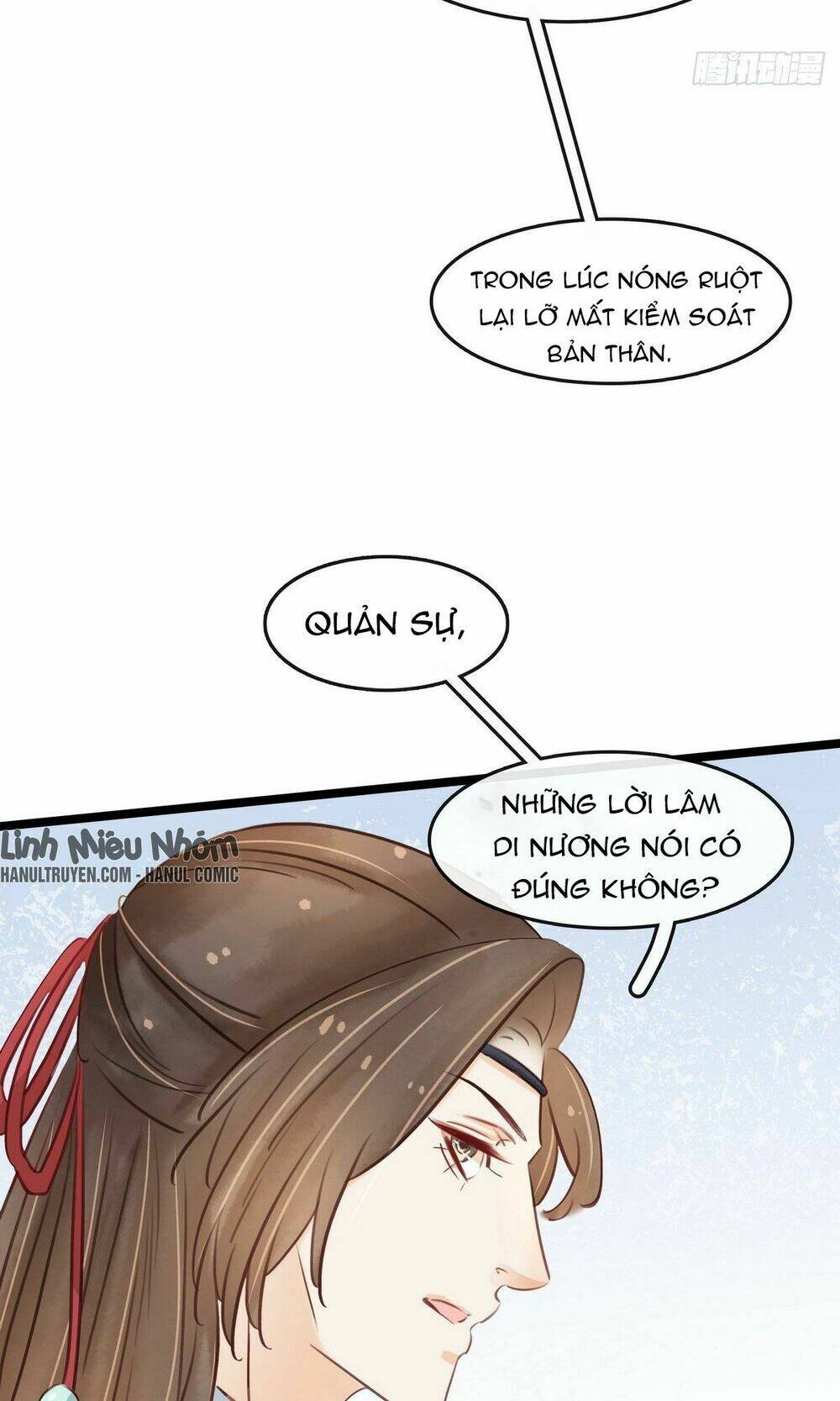 thị thiếp trở mình bảo điển chapter 12 10