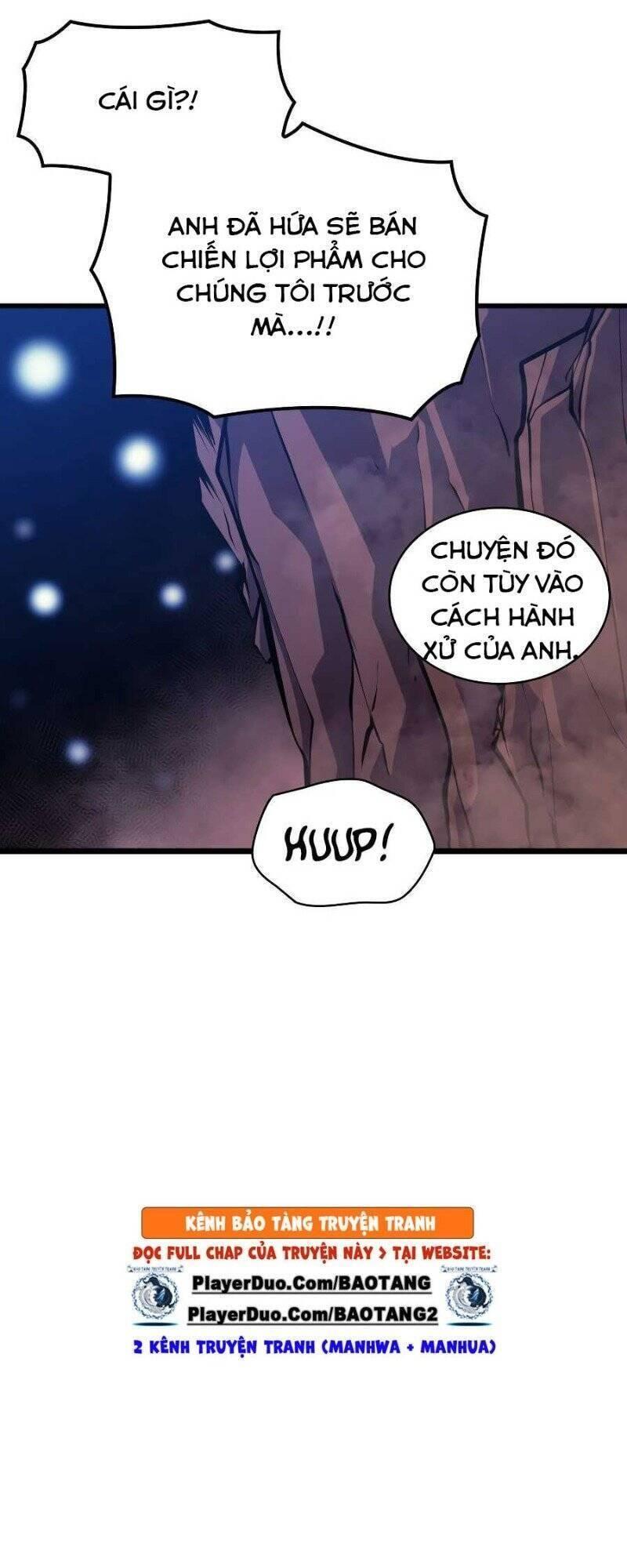 tôi trở lại thăng cấp một mình chapter 91.5 22