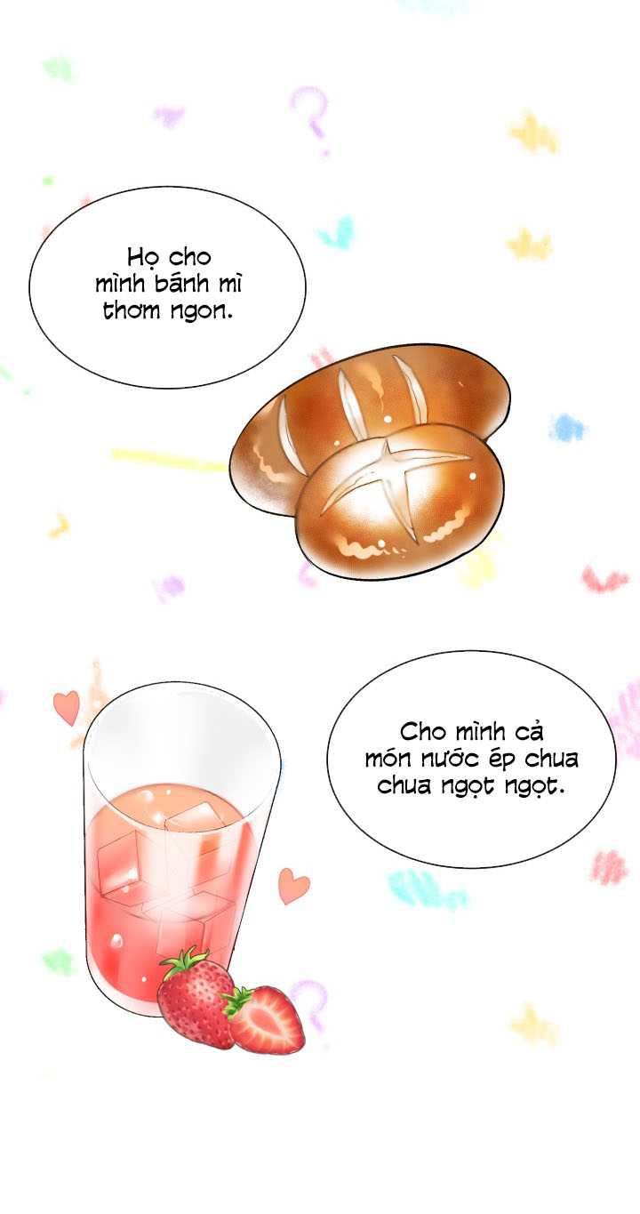 bước đi trên con đường hoa chapter 3 42