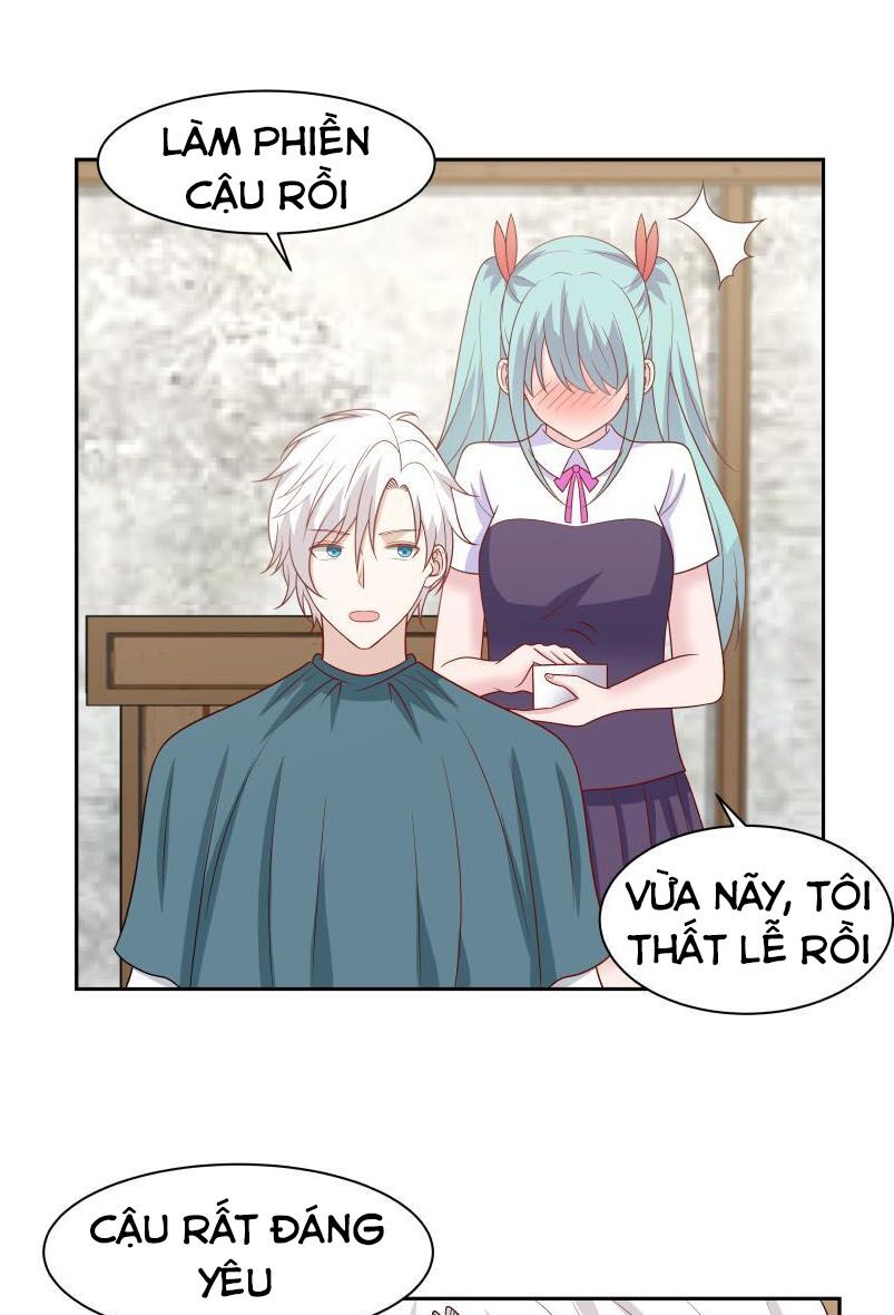 trên người ta có một rồng chapter 136 9