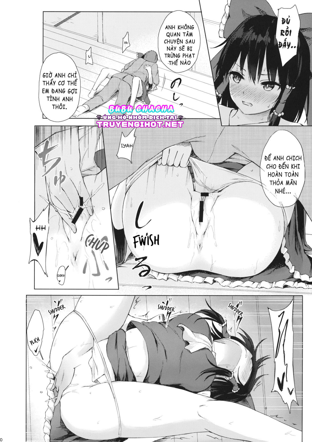 [18+] tổng hợp truyện oneshot không màu chapter 3 8