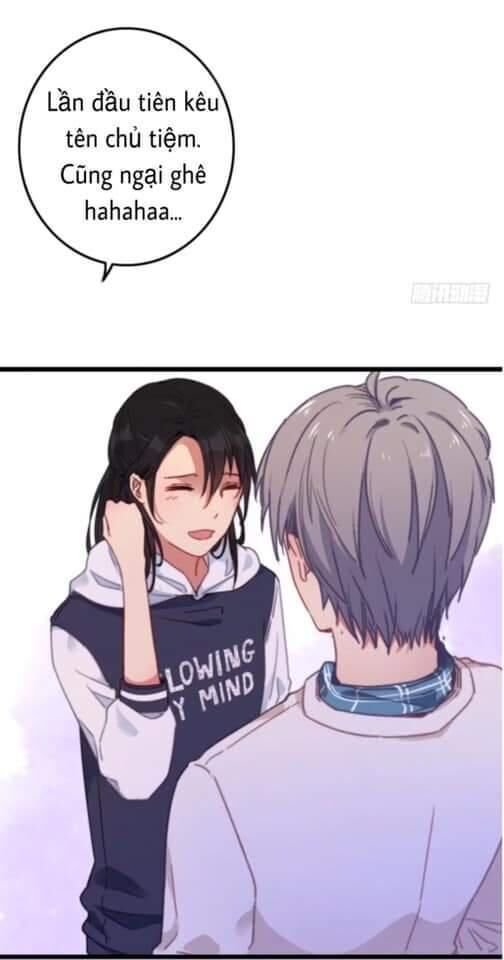 lời thì thầm chapter 38.3 17