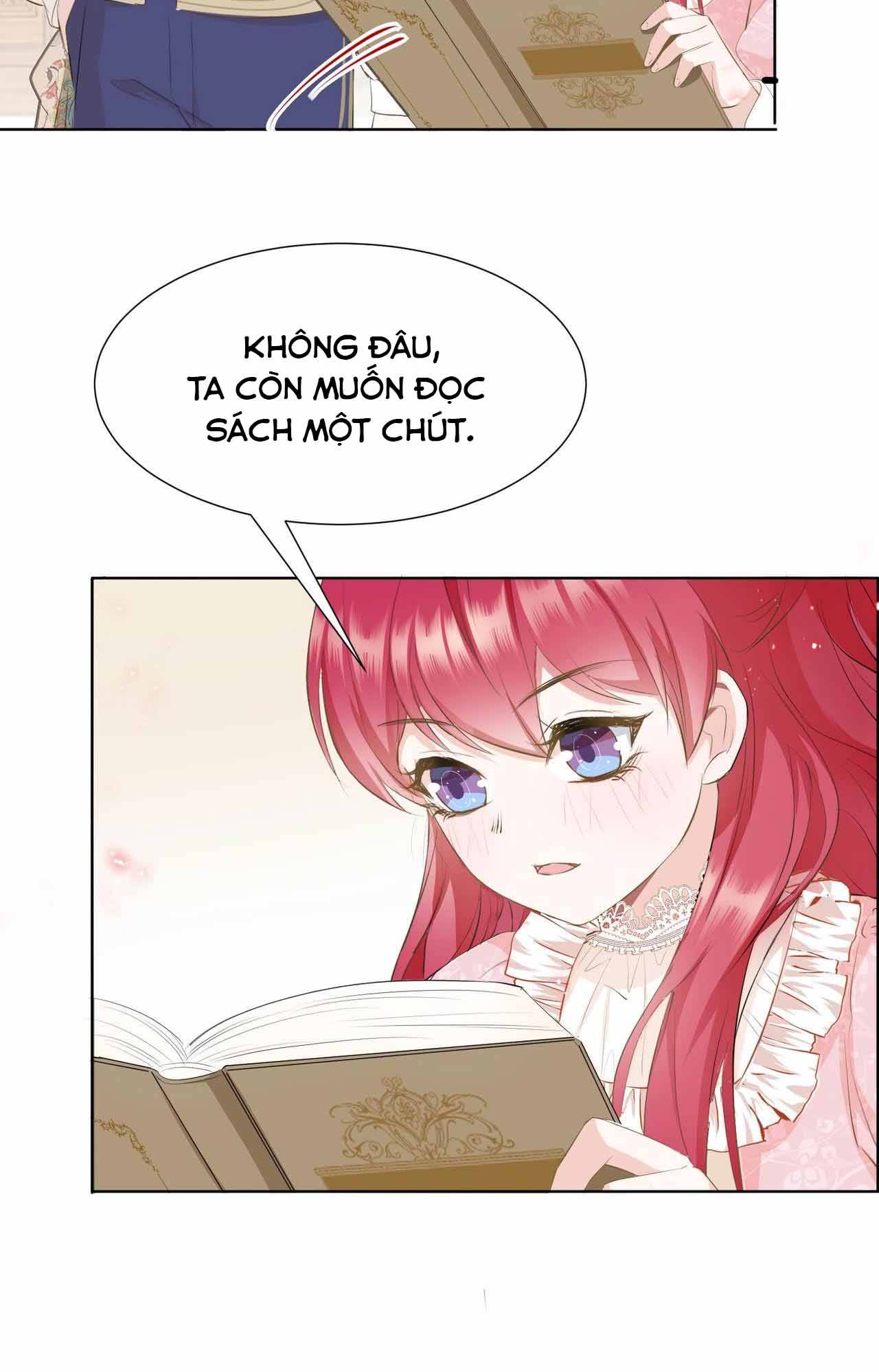 ma pháp của công chúa amy chapter 5 11