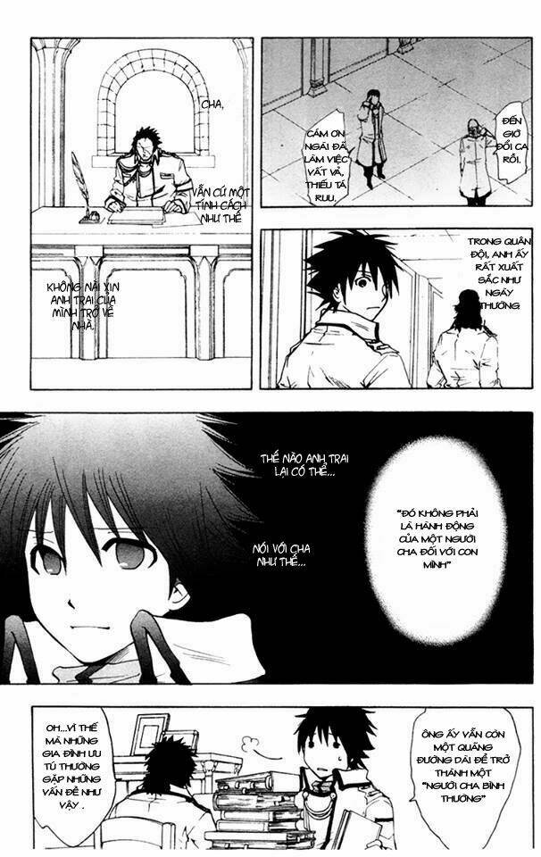 break hands chapter 1.2 10