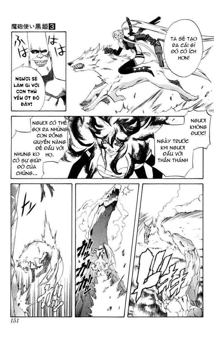 phù thủy phép thuật chapter 10 9