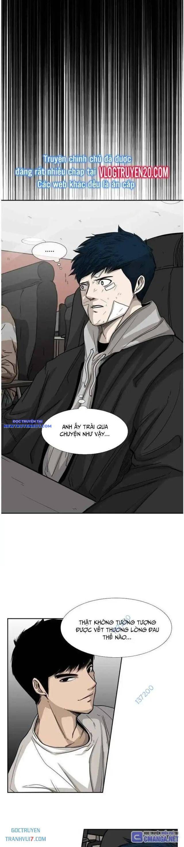 shark - cá mập chapter 67 23