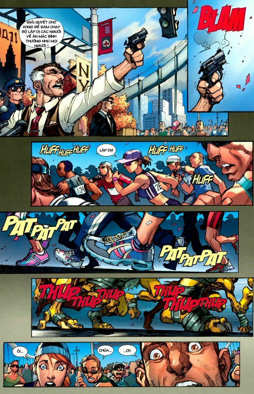 avenging spider-man chapter 1 11