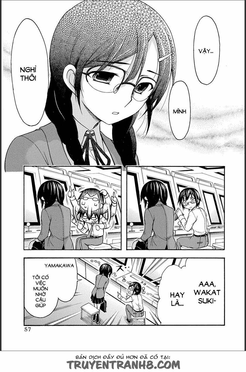 gou-dere bishoujo nagihara sora chapter 20 16