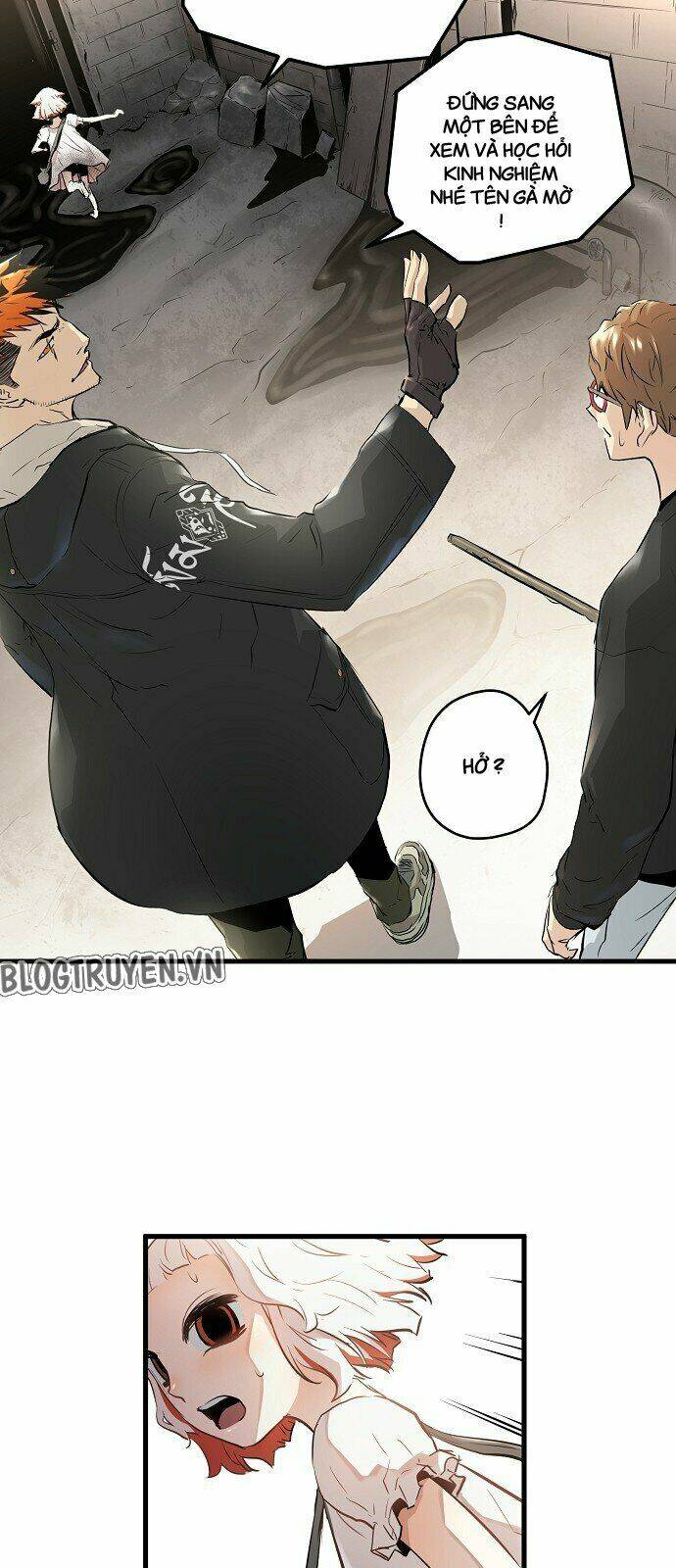 hứa lan chapter 19 37