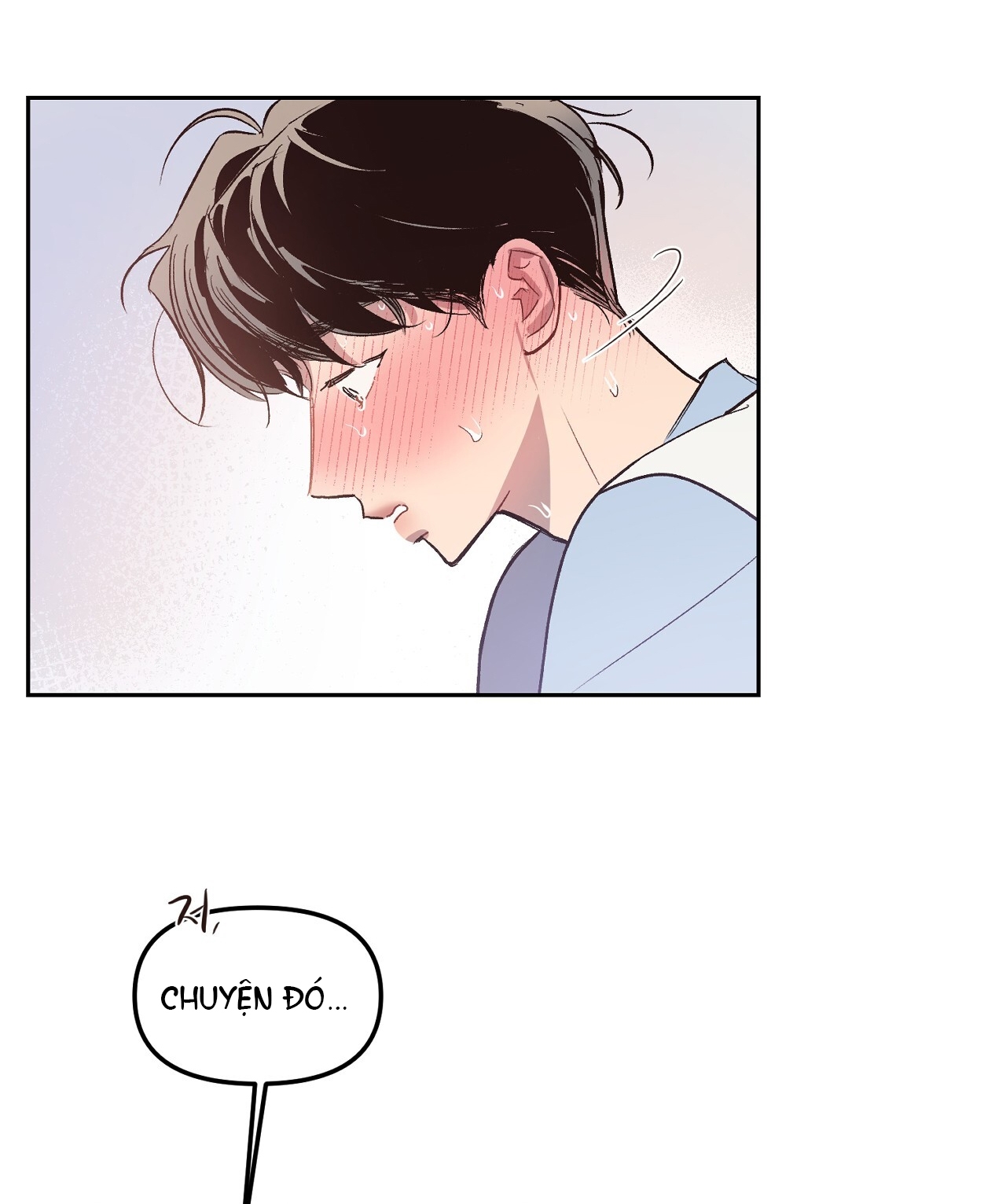 Điều Bí Mật Dưới Mái Tóc chapter 20.1 - Trang 19