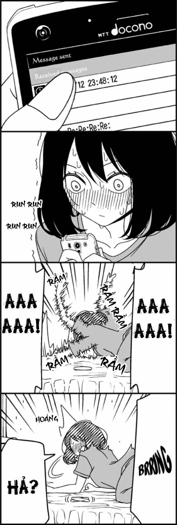 wakabayashi toshiya’s 4-koma collection chapter 25 12