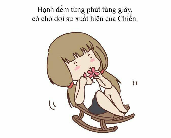 giải mã tình yêu chapter 193 3
