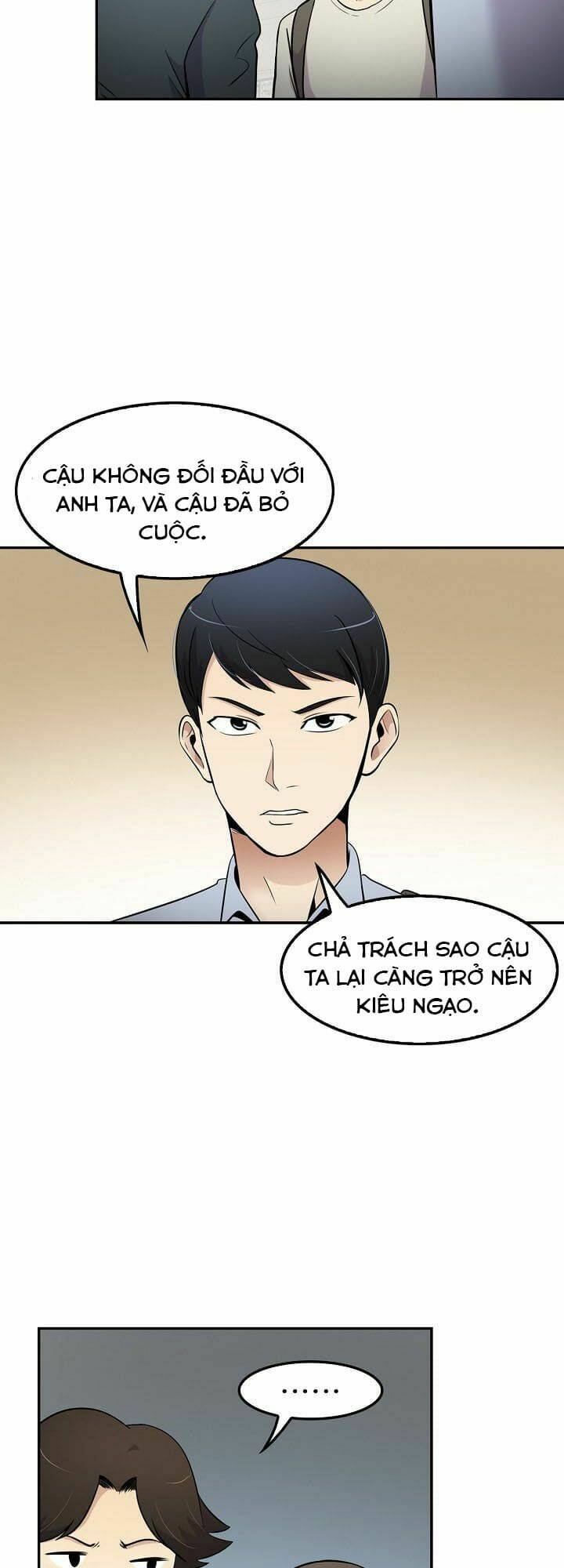 điều tra viên chuyển sinh chapter 22 50