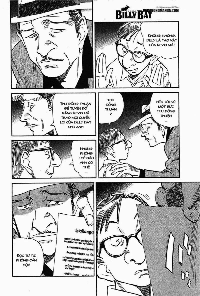 billy bat chapter 47 12