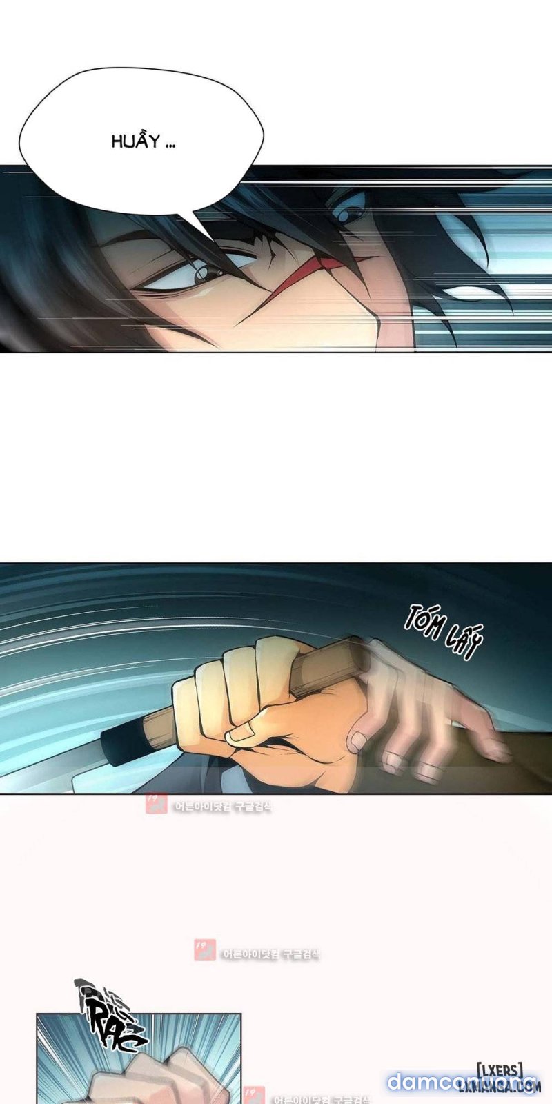 nô lệ song sinh chapter 88 5