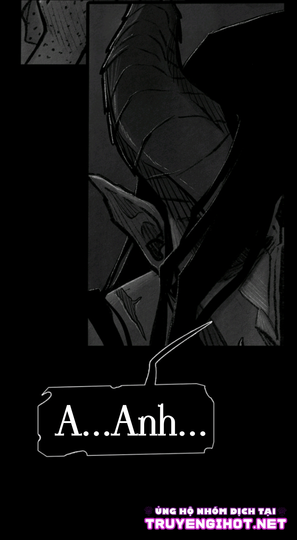 [18+] chim hoàng yến bé nhỏ của hades chapter 15 15