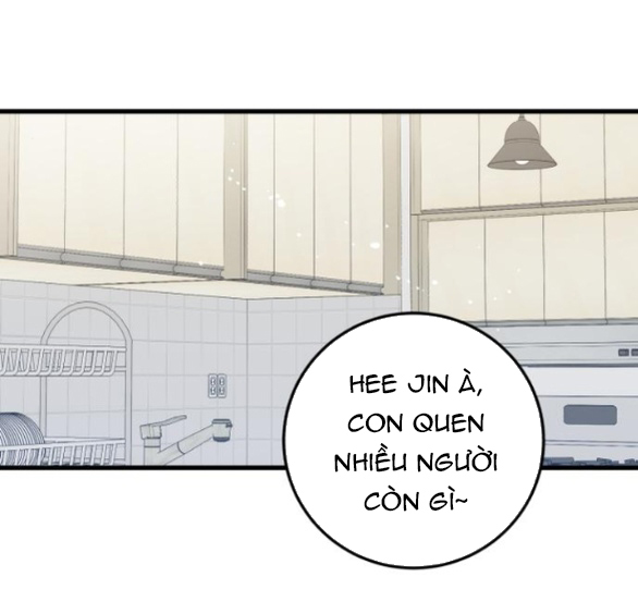 Nóng Lòng Muốn Giày Vò Em chapter 54.1 1