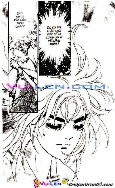 đóa hoa yêu kiều chapter 3 76
