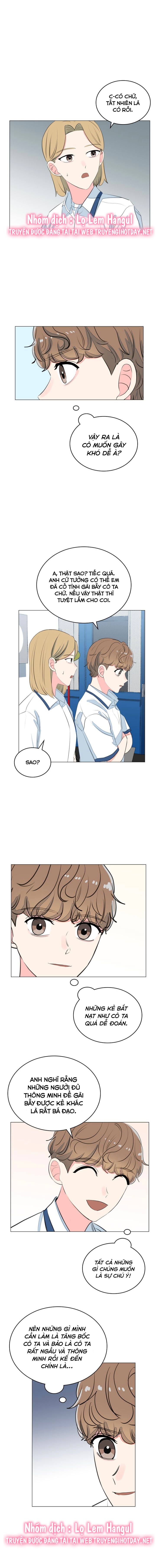 lọ lem hangul coming soon chapter 88 1