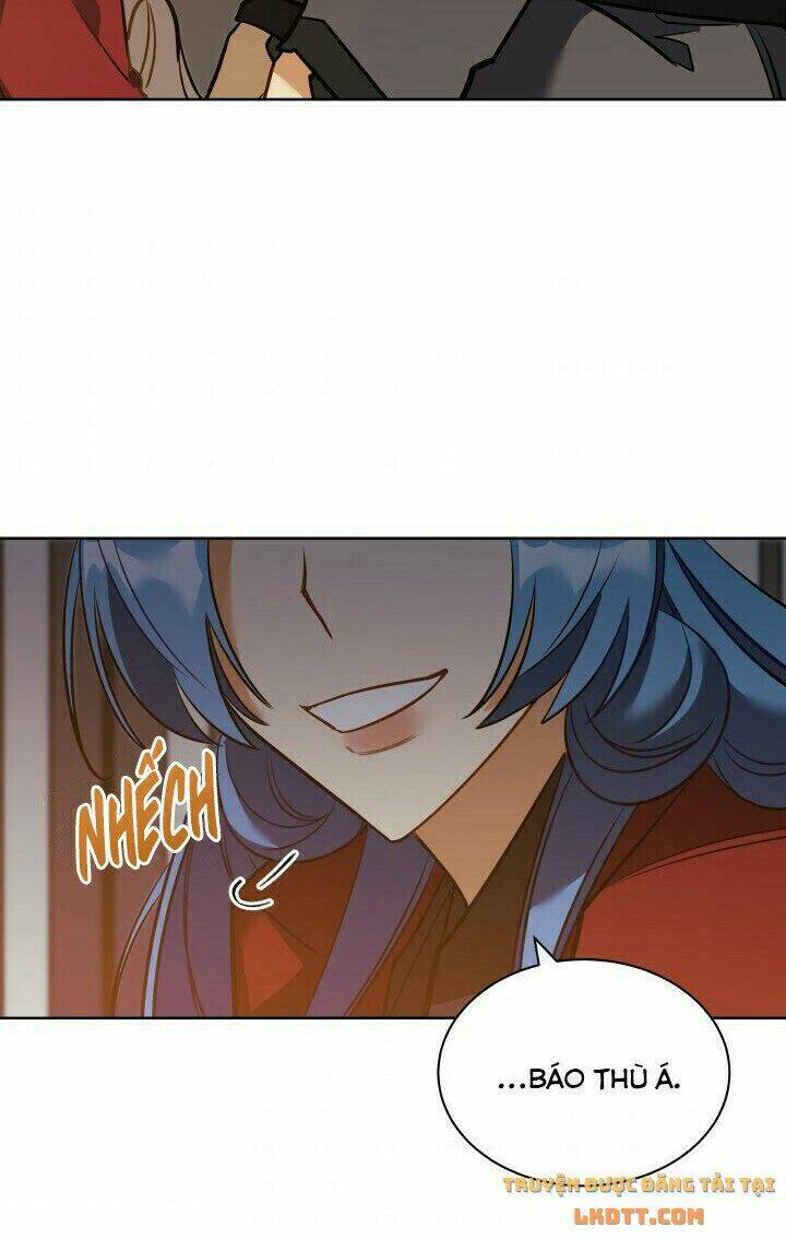 quái thú với hoa chapter 93 40