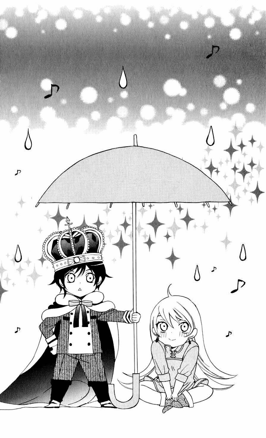 thế giới tươi đẹp chapter 3 55