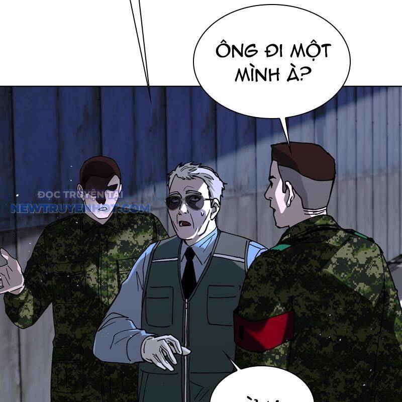 tận thế cũng chỉ là trò chơi chapter 37 30