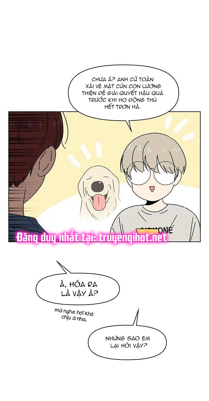 thanh xuân rực rỡ - season of blossom chapter 66 70