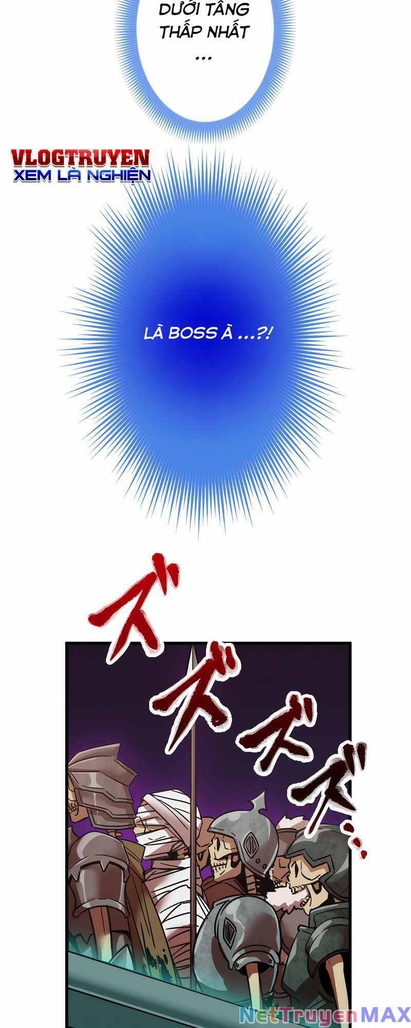 Huyết Thánh Cứu Thế Chủ~ Ta Chỉ Cần 0.0000001% Đã Trở Thành Vô Địch chapter 9 24