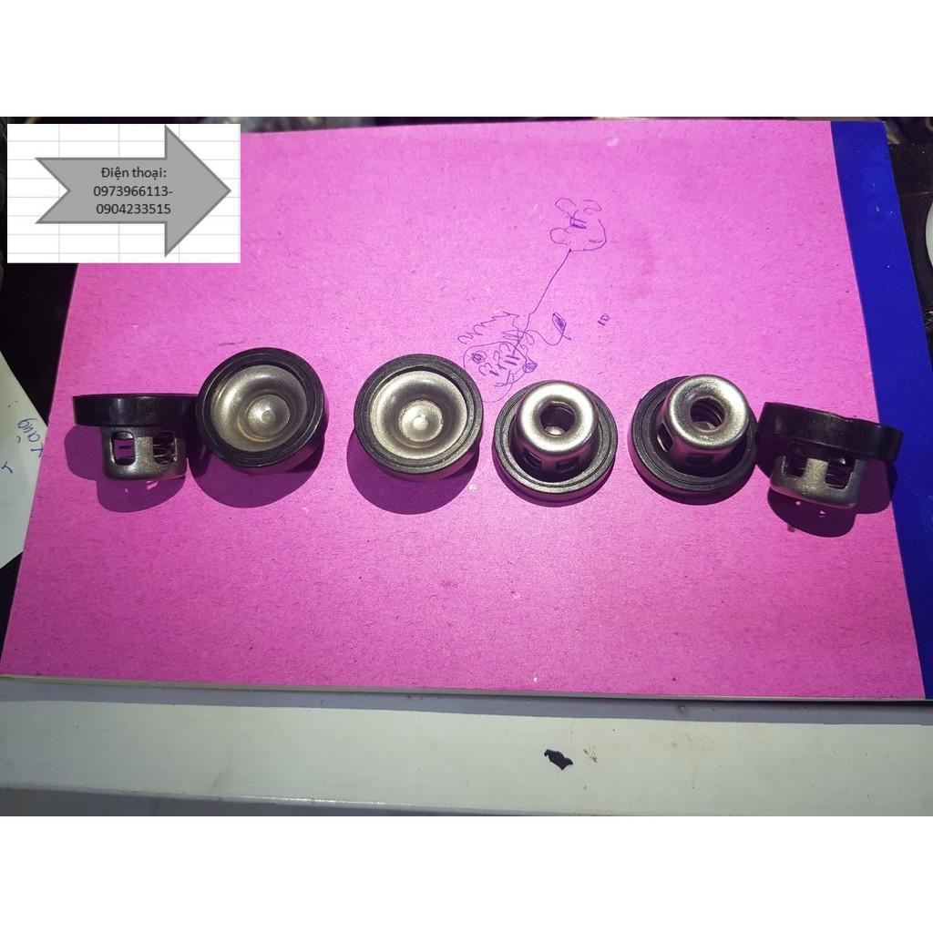 Van một chiều đầu máy bơm rửa xe, phun thuốc sâu-bộ 6 cái