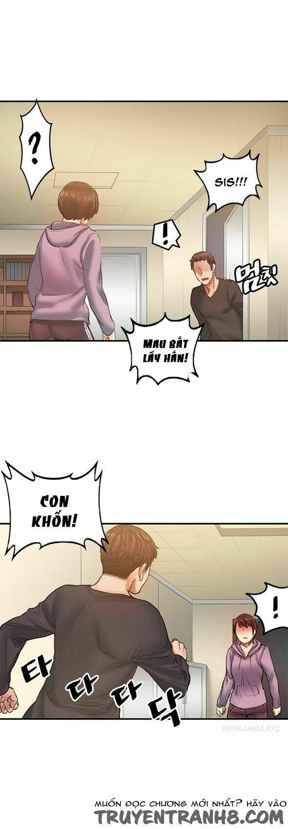 bạn gái của bạn thân chapter 17 38