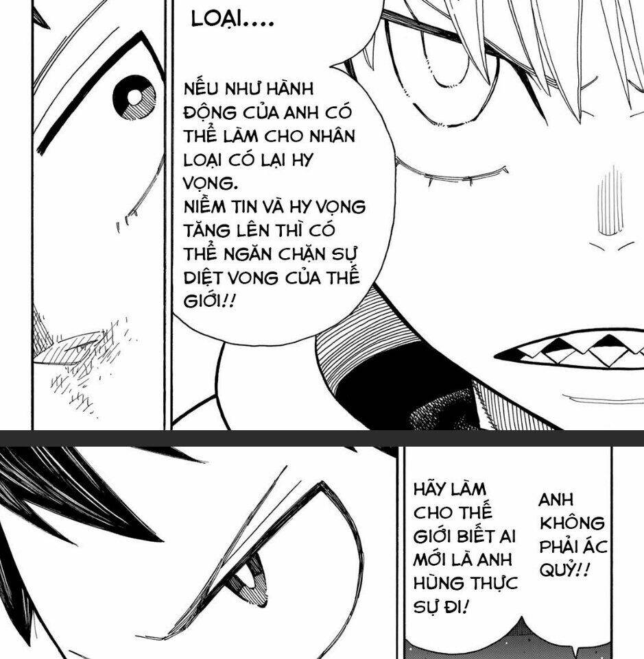 biệt đội lính cứu hỏa chapter 237 4