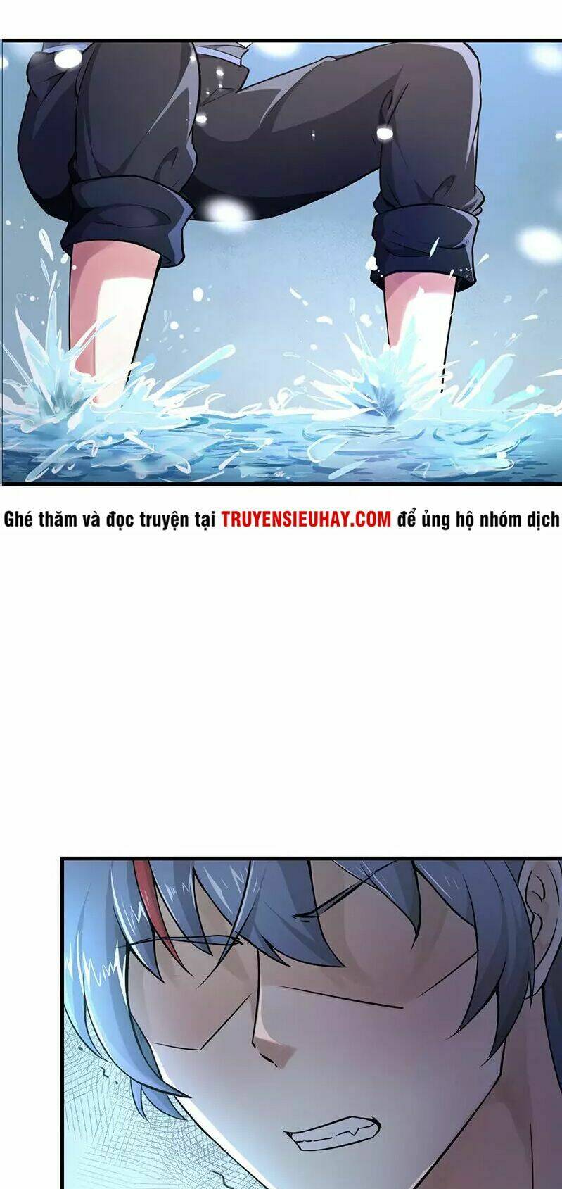 võ đạo độc tôn chapter 1 4