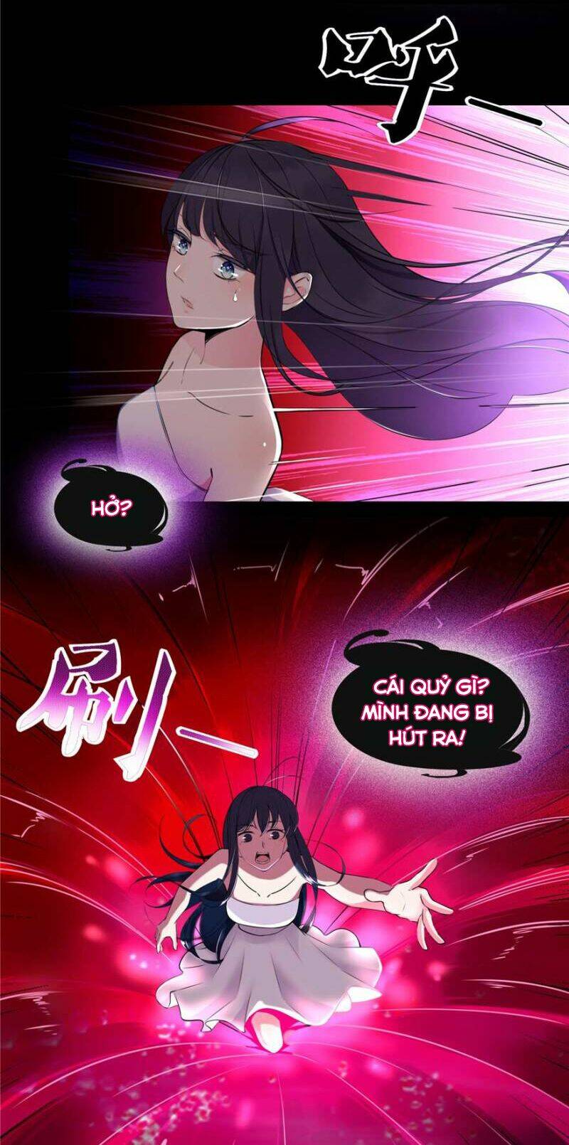 đàn ông trong tương lai không dễ làm chapter 1 29