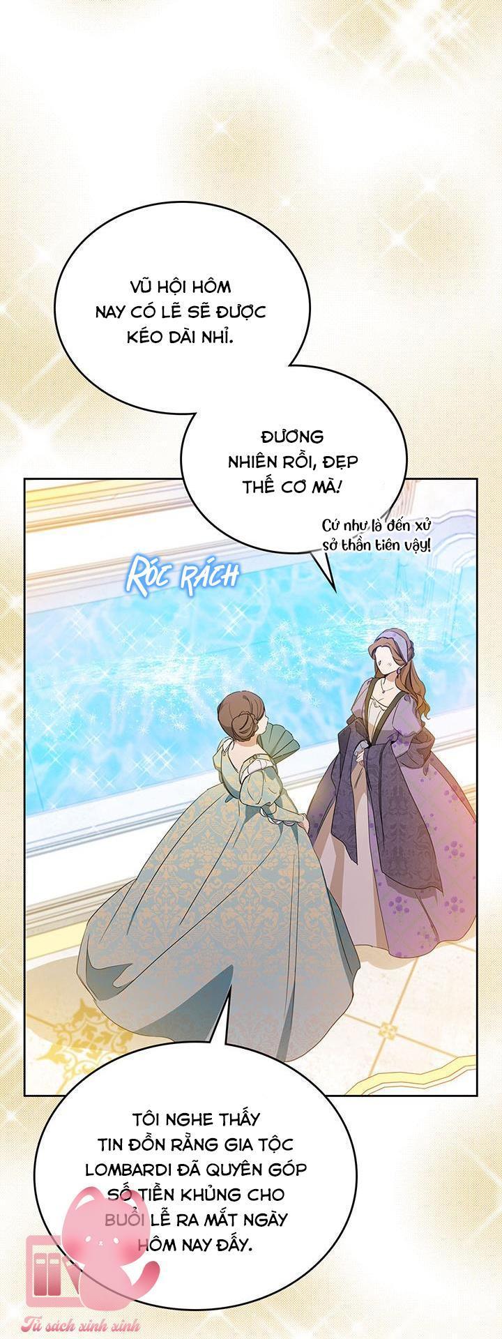 kiếp này ta sẽ trở thành gia chủ chapter 110 39